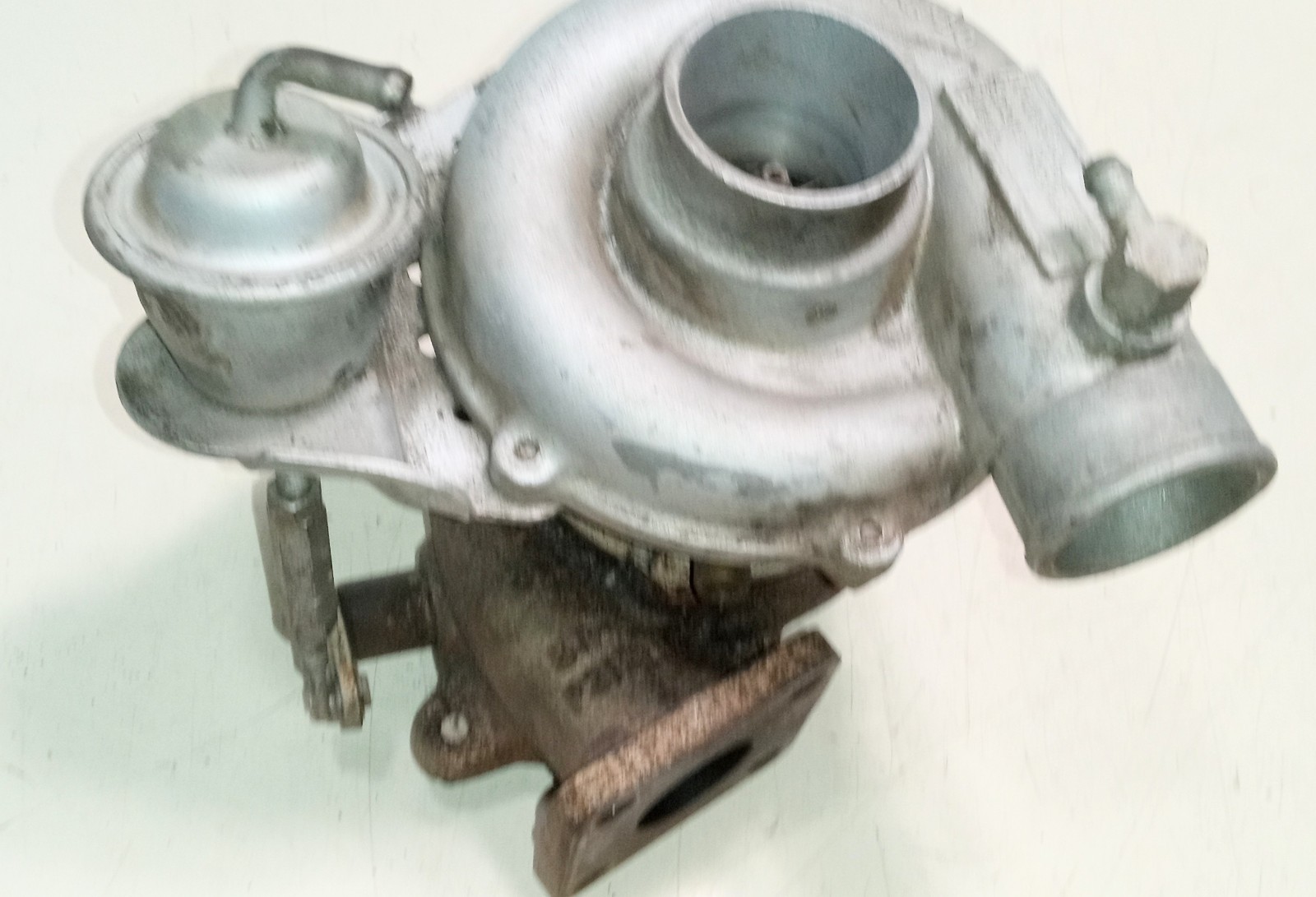 Maserati Biturbo Turbocharger_312020014_IHI Turbo_Right Hand Side