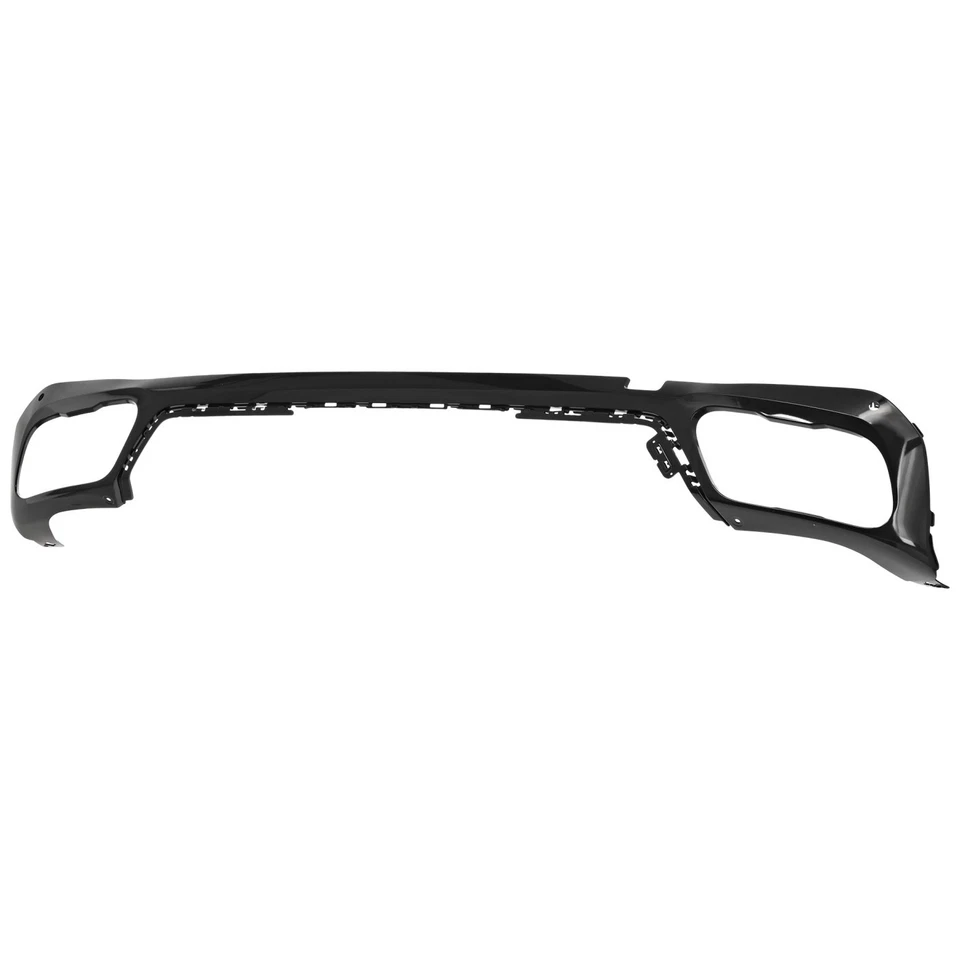 Bumper Face Bar Trim Molding Step Pad Rear Lower for BMW X5 2019-2023 Foto 3 de 4