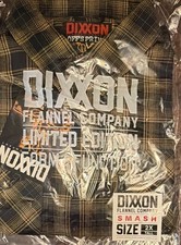 Dixxon Flannel Company Smash Limited OFFSPRING 2XLT
