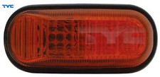 TYC 18-3429-05-2 Blinkleuchte Blinker Blinklicht für Honda 