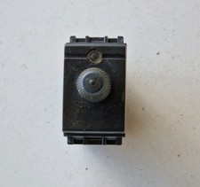 Relco RT34DLI Dimmer Bticino Living Classic a manopola TESTATO