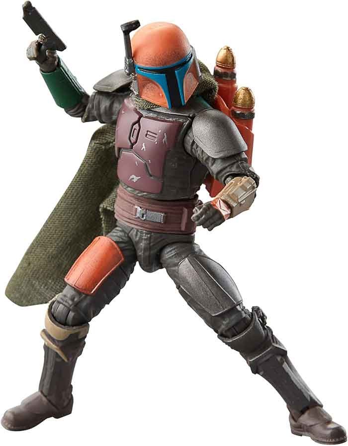 Star Wars The Vintage Collection 3.75