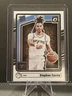 Stephon Castle - 2024-25 Panini Donruss Optic Rated Rookie #254 RC Spurs