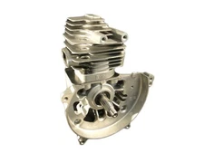 Echo Sb1096 Snowblower Short Block Genuine Original Equipment Manufacturer (Oem)