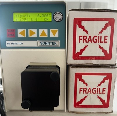 Knauer 2501 Variable Wavelength UV Detector