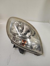 Feu avant (phare) Nissan KUBISTAR