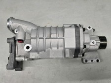 02-06 Mini Cooper S R52 R53 1.6l Oem Supercharger Assembly 117159-10 02-06 Mini Cooper S R52 R53 1.6l Oem Supercharger Assembly 117159-10
