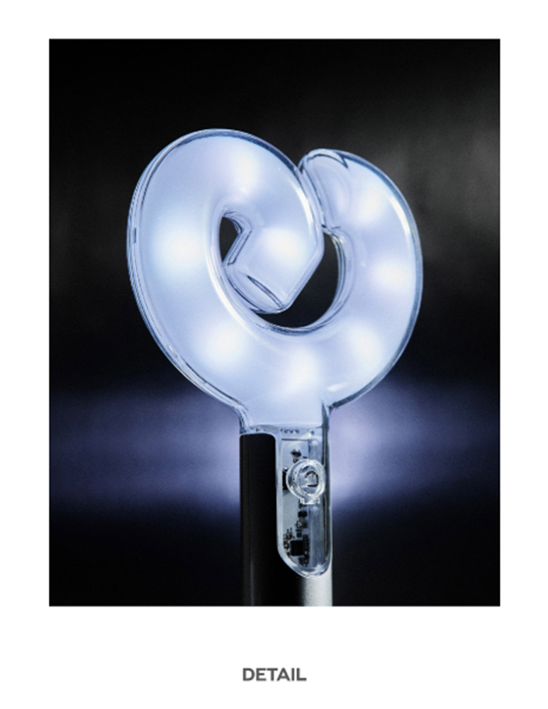 AESPA Official Light Stick Ver.2 GOODS | eBay