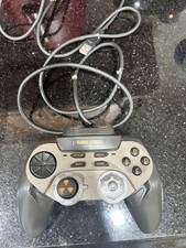 Saitek P2500 Rumble Force PC Hand Control PC ...