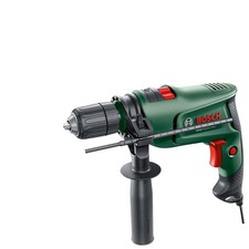 Electric Combi Drill EasyImpact 600 600 W, in Carrying Case
