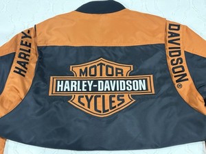 Harley Davidson Men’s Medium Jacket