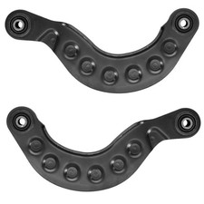 2 Querlenker hinten für Volvo V40 links rechts oben Hinterachse