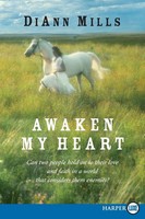 Awaken My Heart LP | Diann Mills | Taschenbuch | Kartoniert / Broschiert | 2015