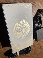 Nintendo Switch OLED Zelda Dock Station w/ HD...