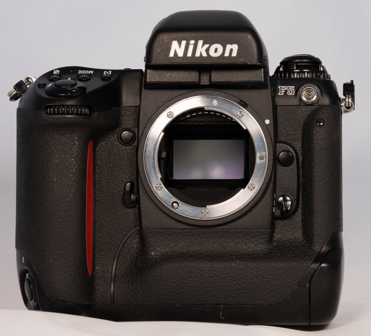 Nikon F5 35mm SLR Film Camera Body Only for sale online UK