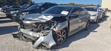 2019 Honda Civic 1.5l Engine Motor Oem 150k Miles - Lkq442819932