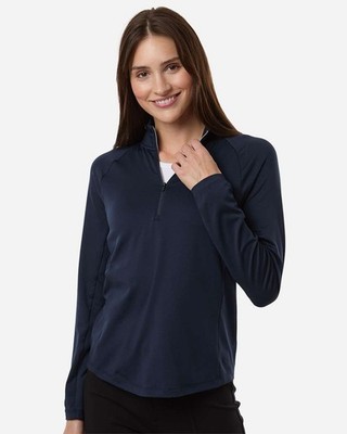 Puma Golf Women's Pure 2.0 Quarter-Zip - 629449 | eBay