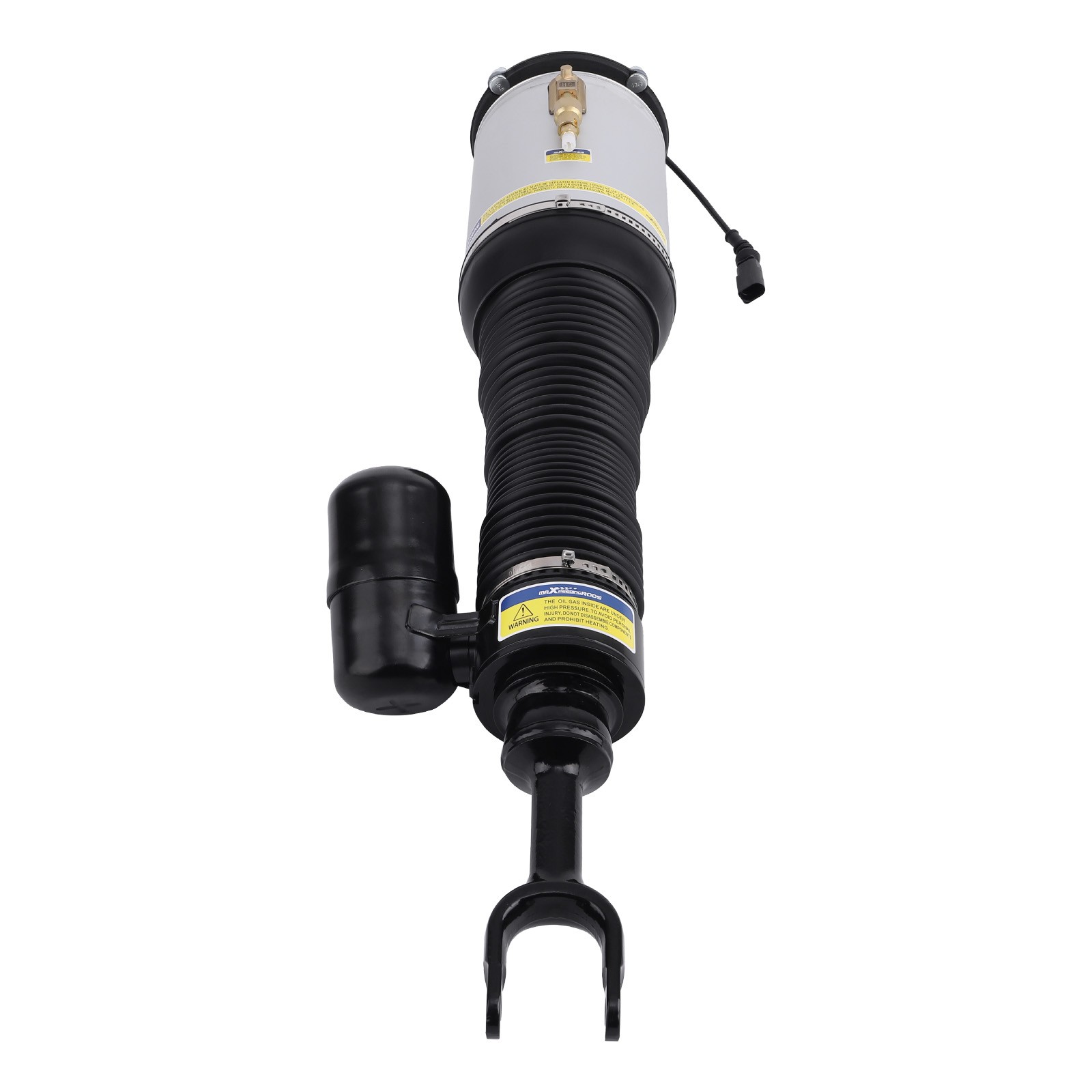 Bentley Continental 2006-2012 Front Right Air suspension strut P/N 3W0616040