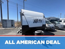 2026 Grand Design Momentum MAV 17MAV
