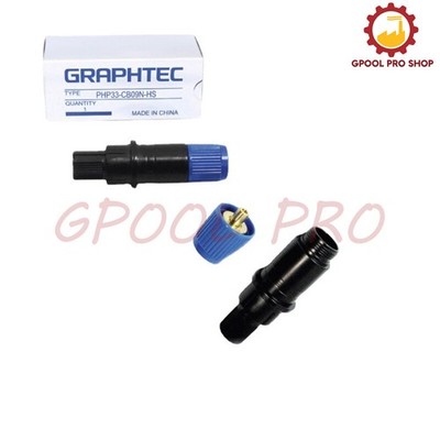 For Original Graphtec PHP33-CB09N-HS Plastic Blade Holder CB09U Knife Holder1
