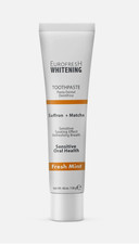 Farmasi Eurofresh Whitening Toothpaste, Fresh Mint, Net Wt. 4.6 Oz.