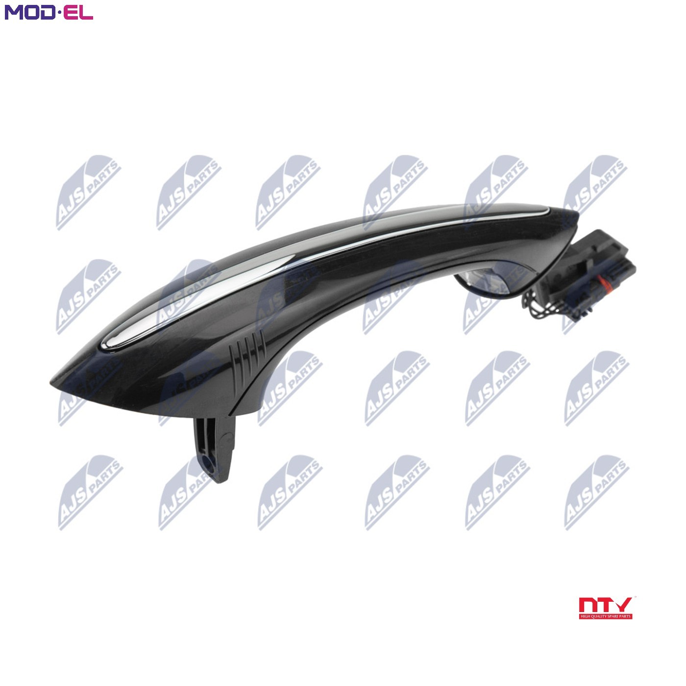 ✅Fits NTY EZC-BM-113A EXTERIOR HANDLE ⭐UK Seller⭐ - Image 7