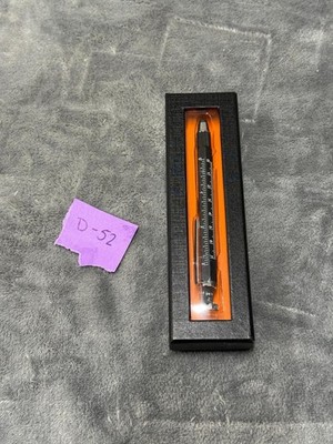 Ainkedin Gift for Men 10 in 1 Multi-Tool Pen 