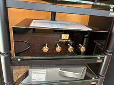 AUDIO NOTE OTO PHONO PP  AMPLIFICATORE HIFI A VALVOLE PRE ORDINE