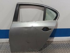 Porte arrière et accessoires BMW 525