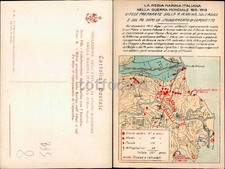 *OFFERTE POSTA 1*-PROPAGANDA WW1-REGIA MARINA-PA6-101