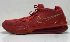 Nike LeBron 17 Low x Titan - Scarpe 'Agimat' Uomo Taglia 12