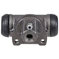 Radbremszylinder Ø 22,2 Mm 1X M10X1.0 Gusseisen A.B.S. FüR Talbot Solara