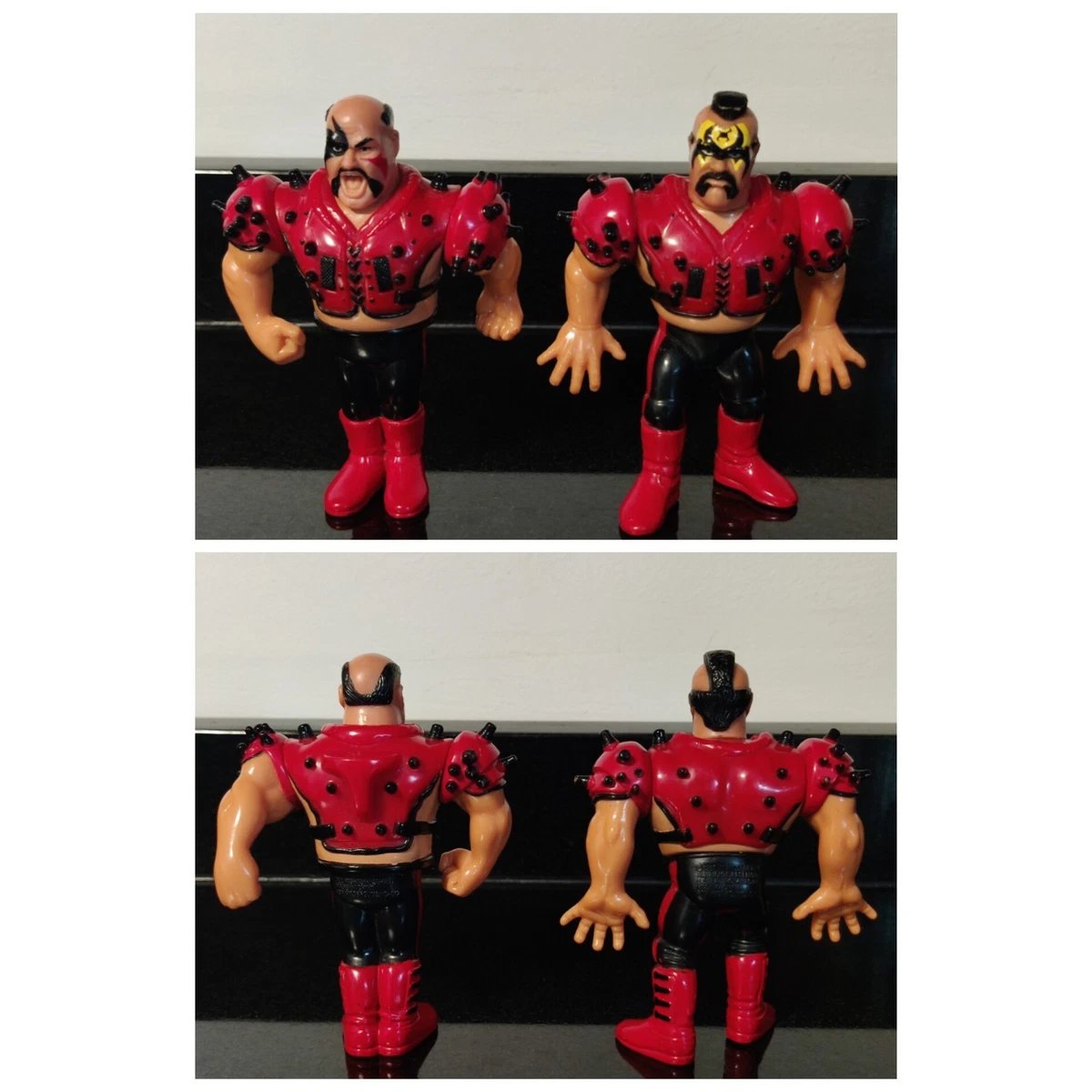 Legion Of Doom for sale | eBay