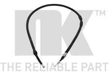 NK Bremsseil Seilzug Feststellbremse 9047143 für VW SHARAN SEAT ALHAMBRA 7V8 7M8