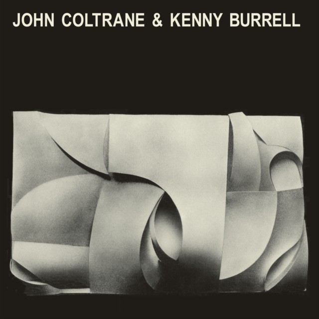 John Coltrane & Kenny Burrell