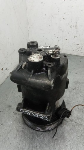 k9k 220733 klimakompressor RENAULT MEGANE - 1 GENERACION RESTYLING 1999 - 2003 -