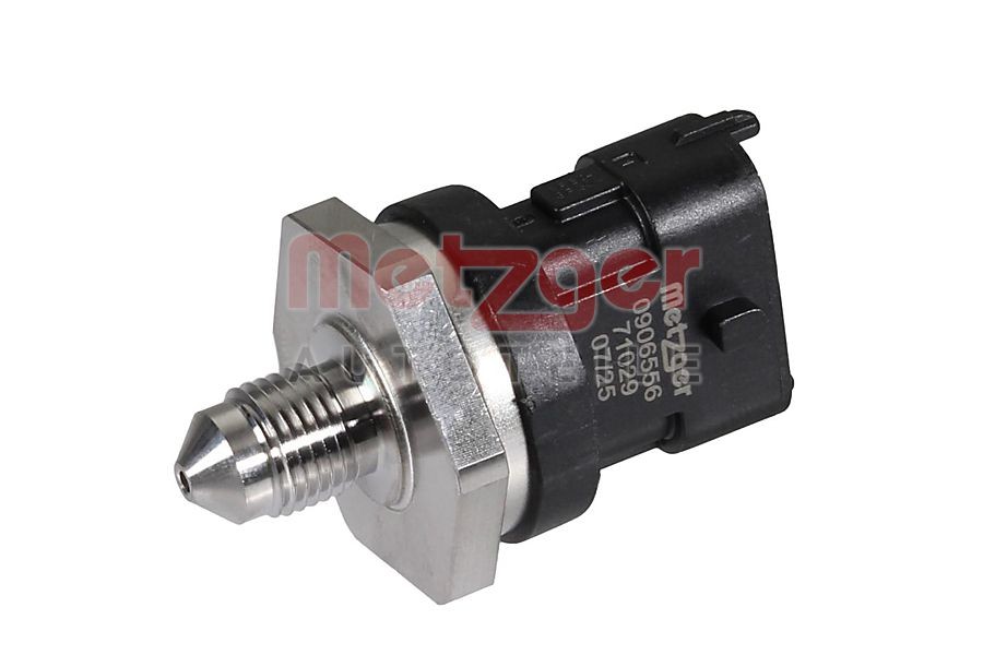 Fits METZGER 0906556 SENSOR, FUEL PRESSURE  ⭐UK Stock⭐