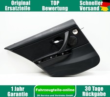 BMW 3er E91 7144313 T�rverkleidung Hinten links STOFF FLUID/ANTHRAZIT ALAT