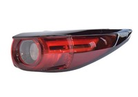RüCkleuchte Heckleuchte RüCklicht Rechts äUsserer Teil FüR Mazda CX-5 KF