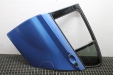 BMW 1 F20 T?r hinten links ESTORILBLAU 2 B45 2.00 Diesel 105kw 2014 33356306