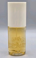 VINTAGE Revlon Jontue Cologne Spray 2.3 FL. OZ. - MADE in USA