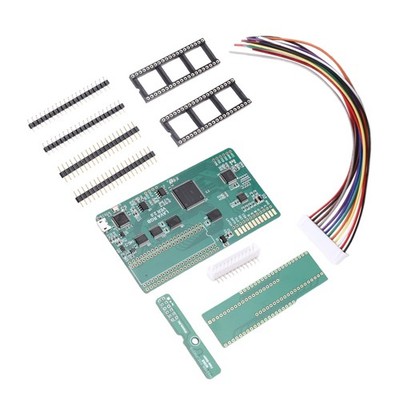 Lava RGB 2.0 Kit für AV Famicom Konsole RGB FC Besseres NESRGB mit RGBS/ S-5003