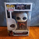 Funko Pop! Vinyl: DC Universe - Deadshot - (Masked) #106
