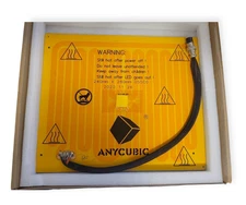 ANYCUBIC Heated Print Bed Factory Part OEM 240mm X 280mm
