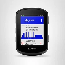Garmin Edge 540, Compact GPS Cycling Computer New!!!