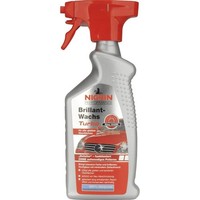 Nigrin Performance Brillant-Wachs Auto Wachs SprüH-Flasche Hochglanz 500 Ml