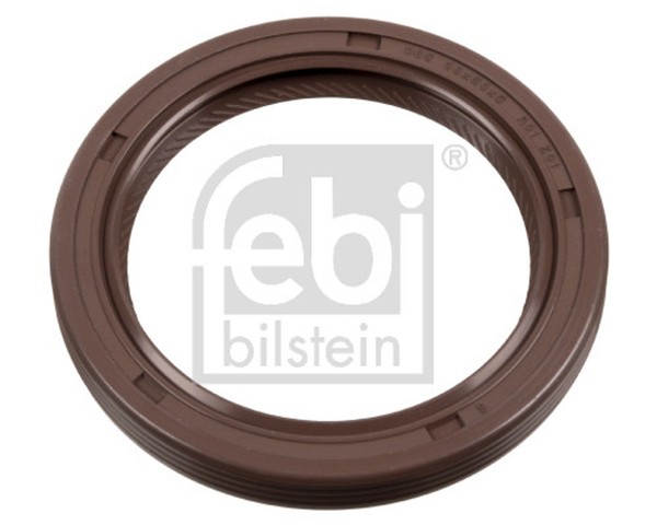 Wellendichtring Kurbelwelle Febi Bilstein 101159 FüR Aygo Yaris C1 Toyota Auris-image