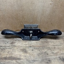 Stanley no.80 cabinet scraper wood working tool 