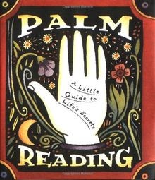 Palm Reading: A Little Guide to Lifes Secrets (Min... | Buch | Zustand sehr gut