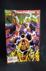 The Amazing Spider-Man #441 1998 Marvel Comics Comic Book